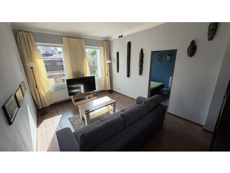 Mieszkanie zachodniopomorskie
Szczecin
Niebuszewo Do wynajęcia 2000 PLN 40 m2 