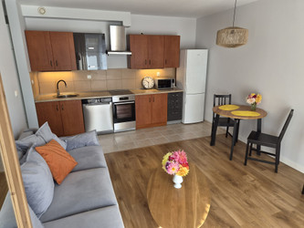 Mieszkanie małopolskie
Kraków
Swoszowice
Kliny Borkowskie Do wynajęcia 2900 PLN 38 m2 