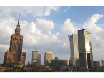 Mieszkanie mazowieckie
Warszawa
Śródmieście Do wynajęcia 2800 PLN 21 m2 