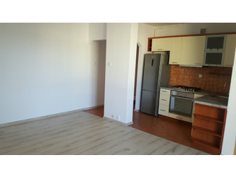 Mieszkanie mazowieckie
Warszawa
Targówek Do wynajęcia 2600 PLN 40 m2 