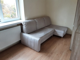 Mieszkanie mazowieckie
Warszawa
Wola Do wynajęcia 1800 PLN 20 m2 