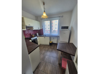 Mieszkanie wielkopolskie
Poznań
Grunwald Do wynajęcia 2100 PLN 52 m2 