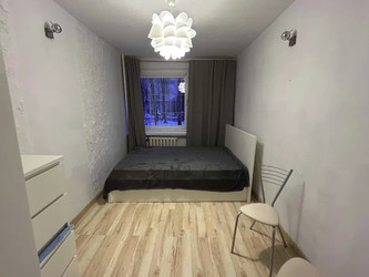 Pokój łódzkie
Łódź
Bałuty Do wynajęcia 1200 PLN 