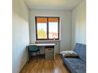 Pokój mazowieckie
Warszawa
Ochota Do wynajęcia 990 PLN 