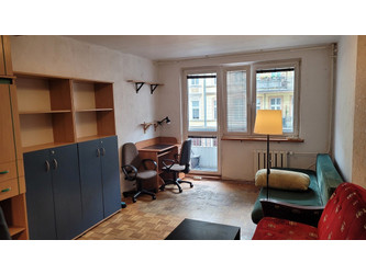 Pokój dolnośląskie
Wrocław
Śródmieście Do wynajęcia 1000 PLN 