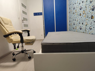 Pokój pomorskie
Gdańsk
Orunia Górna-Gdańsk Południe Do wynajęcia 1350 PLN 