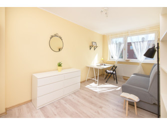 Pokój pomorskie
Gdańsk
Wrzeszcz
Wrzeszcz Górny Do wynajęcia 1670 PLN 