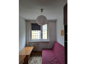 Pokój mazowieckie
Warszawa
Wola Do wynajęcia 1200 PLN 