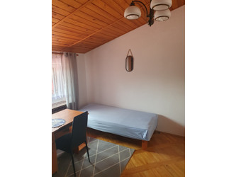 Pokój lubelskie
Lublin
Konstantynów Do wynajęcia 800 PLN 