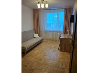 Pokój mazowieckie
Warszawa Do wynajęcia 1700 PLN 