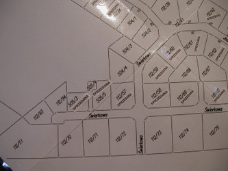 Działka lubuskie
gorzowski
Deszczno
Deszczno Na sprzedaż 70 000 PLN 1000 m2 