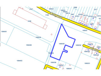 Działka śląskie
będziński
Wojkowice
Wojkowice Na sprzedaż 1 370 195 PLN 0 m2 