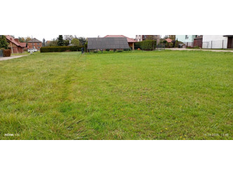 Działka małopolskie
oświęcimski
Kęty
Bulowice Na sprzedaż 210 000 PLN 1200 m2 