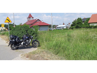 Działka mazowieckie
grójecki
Chynów
Drwalew Na sprzedaż 129 000 PLN 1033 m2 