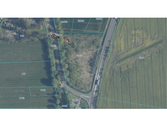 Działka zachodniopomorskie
gryfiński
Stare Czarnowo
Stare Czarnowo Na sprzedaż 599 000 PLN 9998 m2 