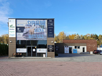 Działka świętokrzyskie
Kielce Na sprzedaż 7 800 000 PLN 3457 m2 