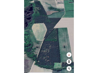 Działka kujawsko-pomorskie
włocławski
Chodecz
Pyszkowo Na sprzedaż 260 000 PLN 50 000 m2 