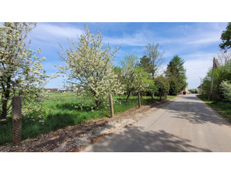 Działka opolskie
brzeski
Olszanka
Michałów Na sprzedaż 149 000 PLN 1075 m2 