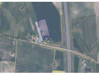 Działka pomorskie
starogardzki
Smętowo Graniczne
Frąca Na sprzedaż 590 000 PLN 18 500 m2 