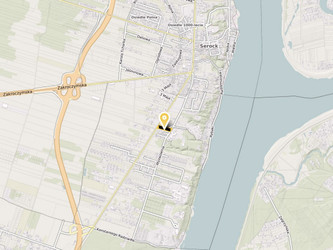 Działka mazowieckie
legionowski
Serock
Serock Na sprzedaż 800 000 PLN 2212 m2 