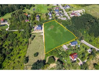 Działka małopolskie
krakowski
Wielka Wieś
Wielka Wieś Na sprzedaż 2 690 000 PLN 5816 m2 