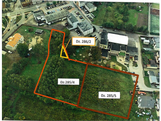 Działka wielkopolskie
gnieźnieński
Czerniejewo
Czerniejewo Na sprzedaż 652 125 PLN 5217 m2 