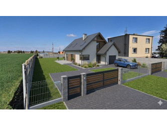 Działka wielkopolskie
poznański
Kostrzyn
Siekierki Wielkie Na sprzedaż 245 000 PLN 684 m2 