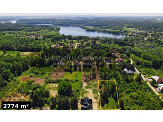 Działka warmińsko-mazurskie
olsztyński
Gietrzwałd
Łupstych Na sprzedaż 779 000 PLN 2774 m2 