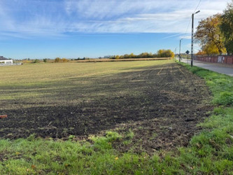 Działka kujawsko-pomorskie
inowrocławski
Inowrocław Na sprzedaż 2 500 000 PLN 20 886 m2 