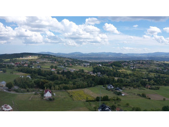 Działka małopolskie
nowosądecki
Chełmiec
Trzetrzewina Na sprzedaż 140 000 PLN 1700 m2 