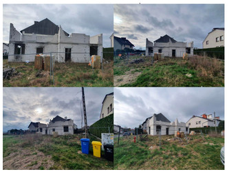 Działka opolskie
Opole Na sprzedaż 236 700 PLN 389 m2 