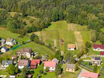 Działka małopolskie
suski
Stryszawa
Krzeszów Dolny Na sprzedaż 365 000 PLN 3200 m2 