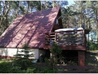 Dom śląskie
będziński
Siewierz Na sprzedaż 240 000 PLN 60 m2 