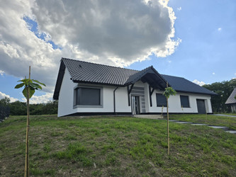 Dom dolnośląskie
wołowski
Wińsko Na sprzedaż 720 000 PLN 140 m2 