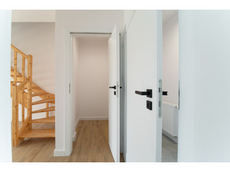 Dom łódzkie
Łódź
Polesie Na sprzedaż 890 000 PLN 106 m2 