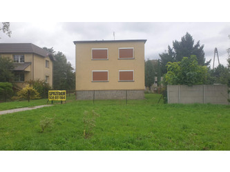 Dom wielkopolskie
Leszno
Podwale Na sprzedaż 780 000 PLN 130 m2 