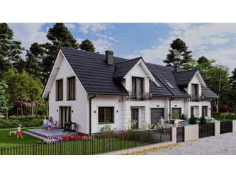 Dom mazowieckie
grodziski
Grodzisk Mazowiecki
Grodzisk Mazowiecki Na sprzedaż 897 000 PLN 135 m2 