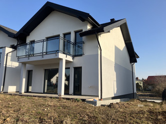 Dom małopolskie
Kraków
Nowa Huta Na sprzedaż 2 055 000 PLN 280 m2 
