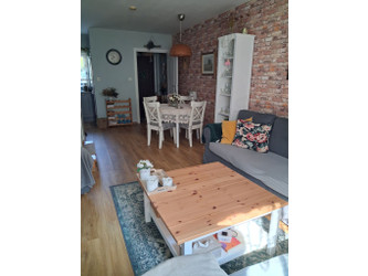 Dom mazowieckie
piaseczyński
Piaseczno
Józefosław Na sprzedaż 1 280 000 PLN 114 m2 