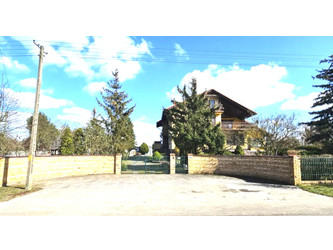 Dom wielkopolskie
wolsztyński
Siedlec
Żodyń Na sprzedaż 3 480 000 PLN 700 m2 