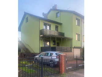 Dom wielkopolskie
Poznań
Jeżyce Na sprzedaż 1 250 000 PLN 275 m2 