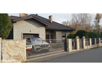 Dom małopolskie
Nowy Sącz Na sprzedaż 1 051 650 PLN 264 m2 