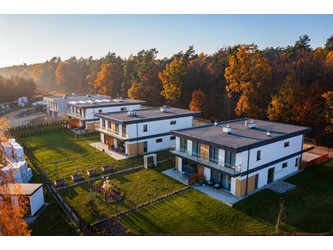 Dom lubelskie
Lublin Na sprzedaż 1 070 000 PLN 156 m2 