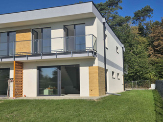 Dom lubelskie
Lublin Na sprzedaż 1 140 000 PLN 156 m2 