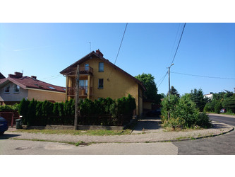 Dom warmińsko-mazurskie
Olsztyn
Dajtki Na sprzedaż 1 190 000 PLN 142 m2 