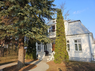 Dom mazowieckie
legionowski
Legionowo Na sprzedaż 1 580 000 PLN 143 m2 