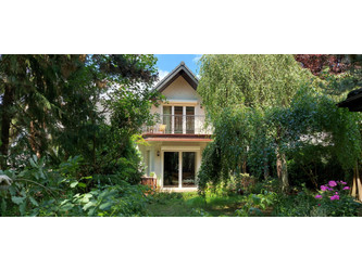 Dom dolnośląskie
Wrocław
Krzyki
Partynice Na sprzedaż 2 400 000 PLN 220 m2 