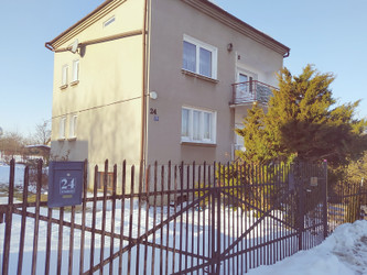 Dom małopolskie
tarnowski
Ryglice
Ryglice Na sprzedaż 470 000 PLN 140 m2 