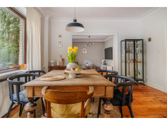 Dom wielkopolskie
poznański
Puszczykowo Na sprzedaż 2 250 000 PLN 250 m2 