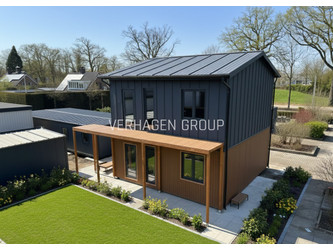 Dom małopolskie
Kraków Na sprzedaż 442 800 PLN 60 m2 